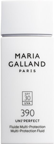 Maria Galland 390 Fluide Multi-Protection Ligne Les Spécifiques Gesichtscreme