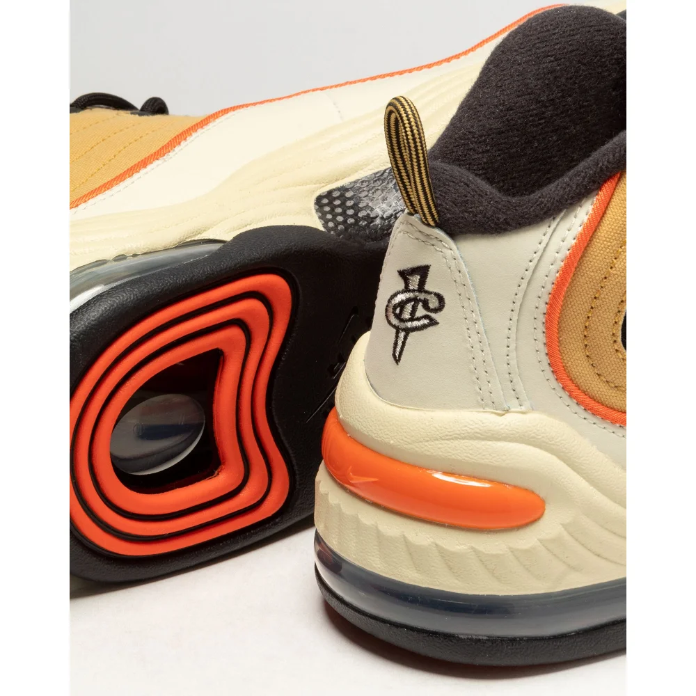 Nike Air Penny 2 DV7229-700 / braun
