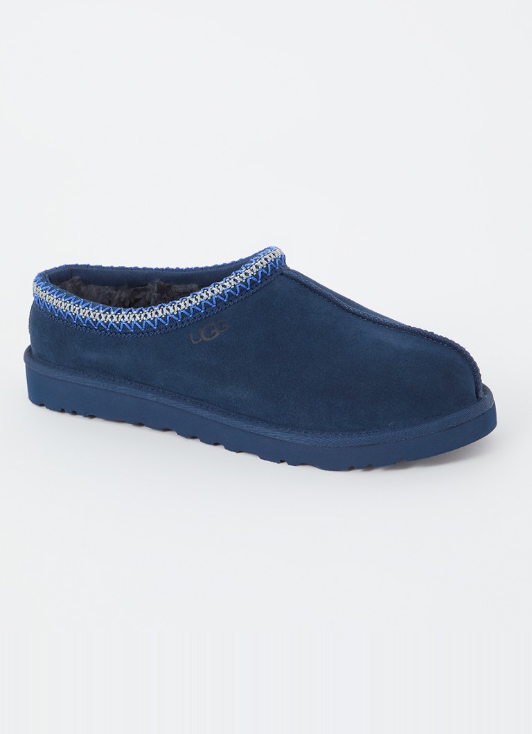 UGG  Tasman instapper van suède