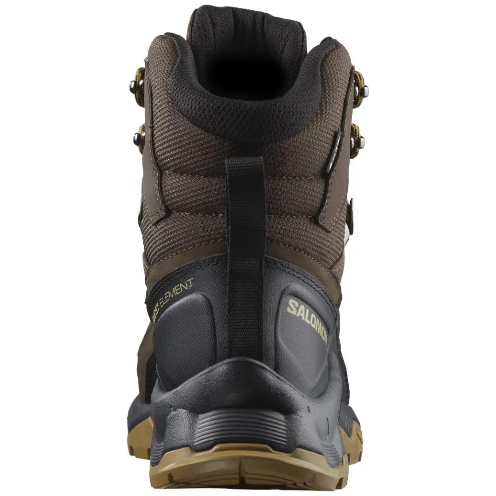 Salomon Quest Element L47216100 / schwarz
