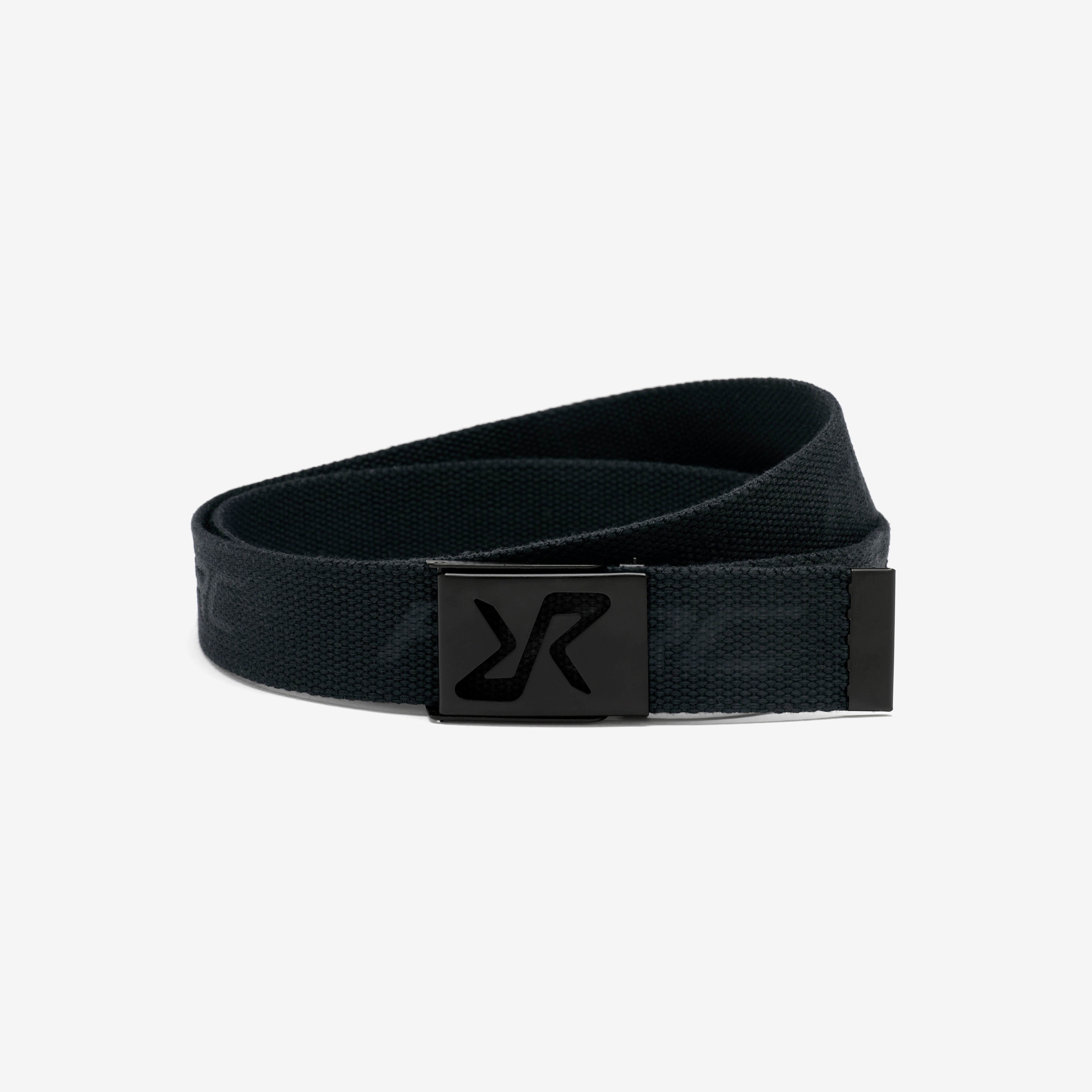 Embossed Belt Anthracite