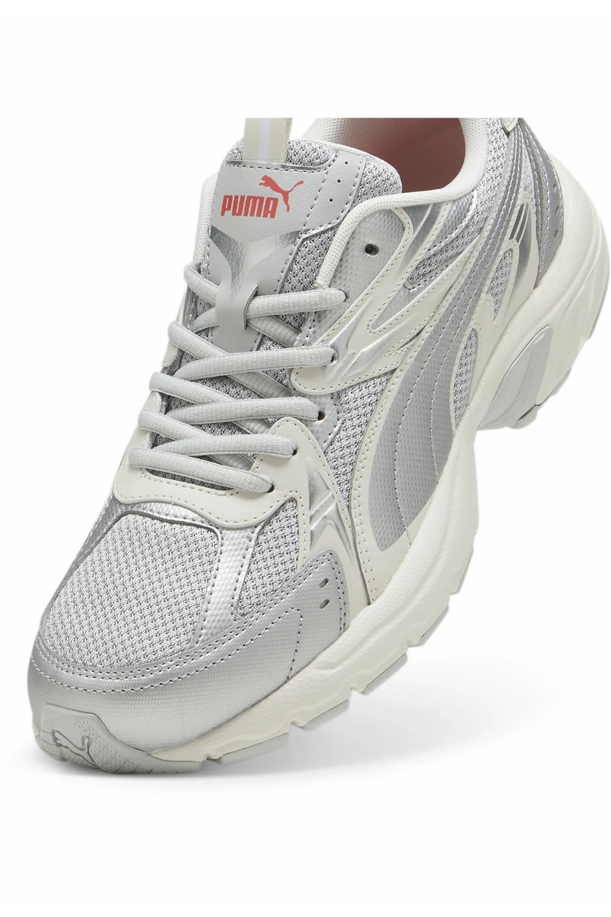 Puma  Milenio Tech-Sneaker