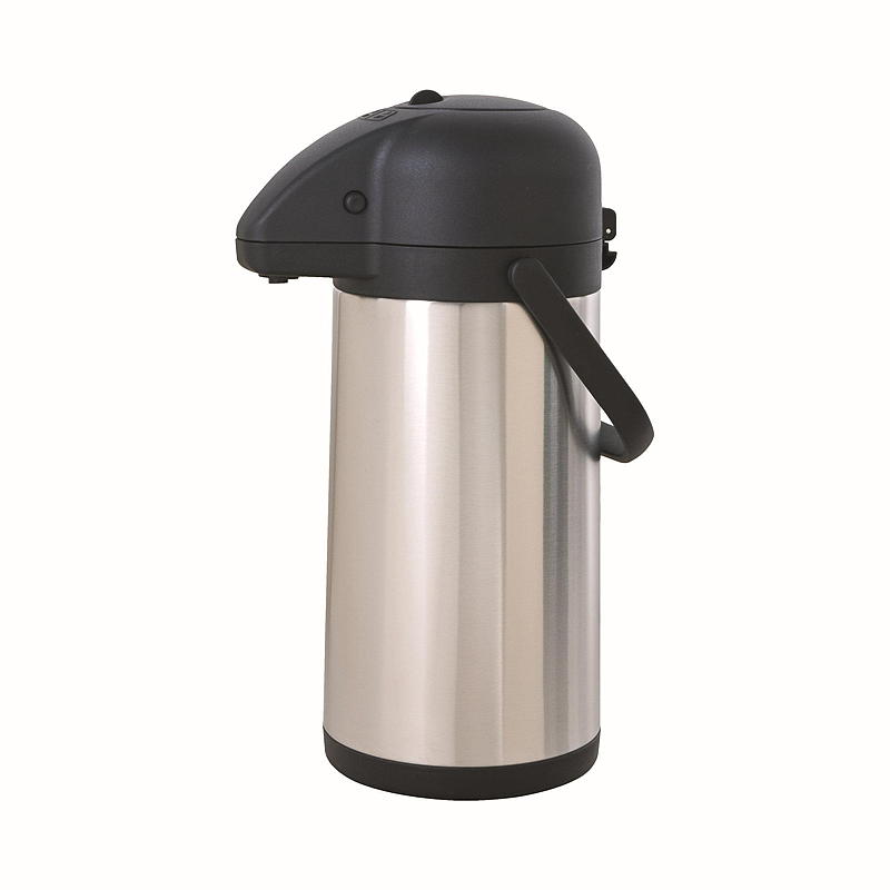 Cuisine Pumpekanne 1,9 l stål Cuisine