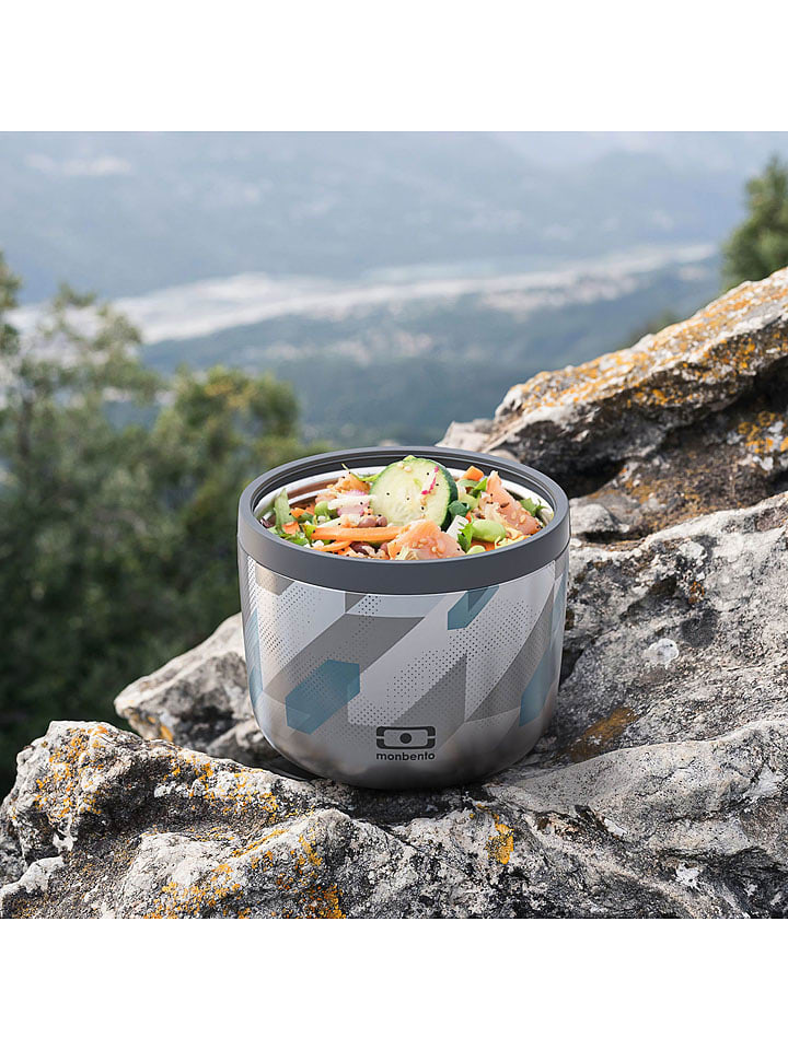 Monbento Isolier-Lunchbox 