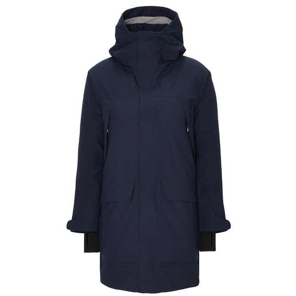 W' S FALL IN PARKA Damen - Wintermantel