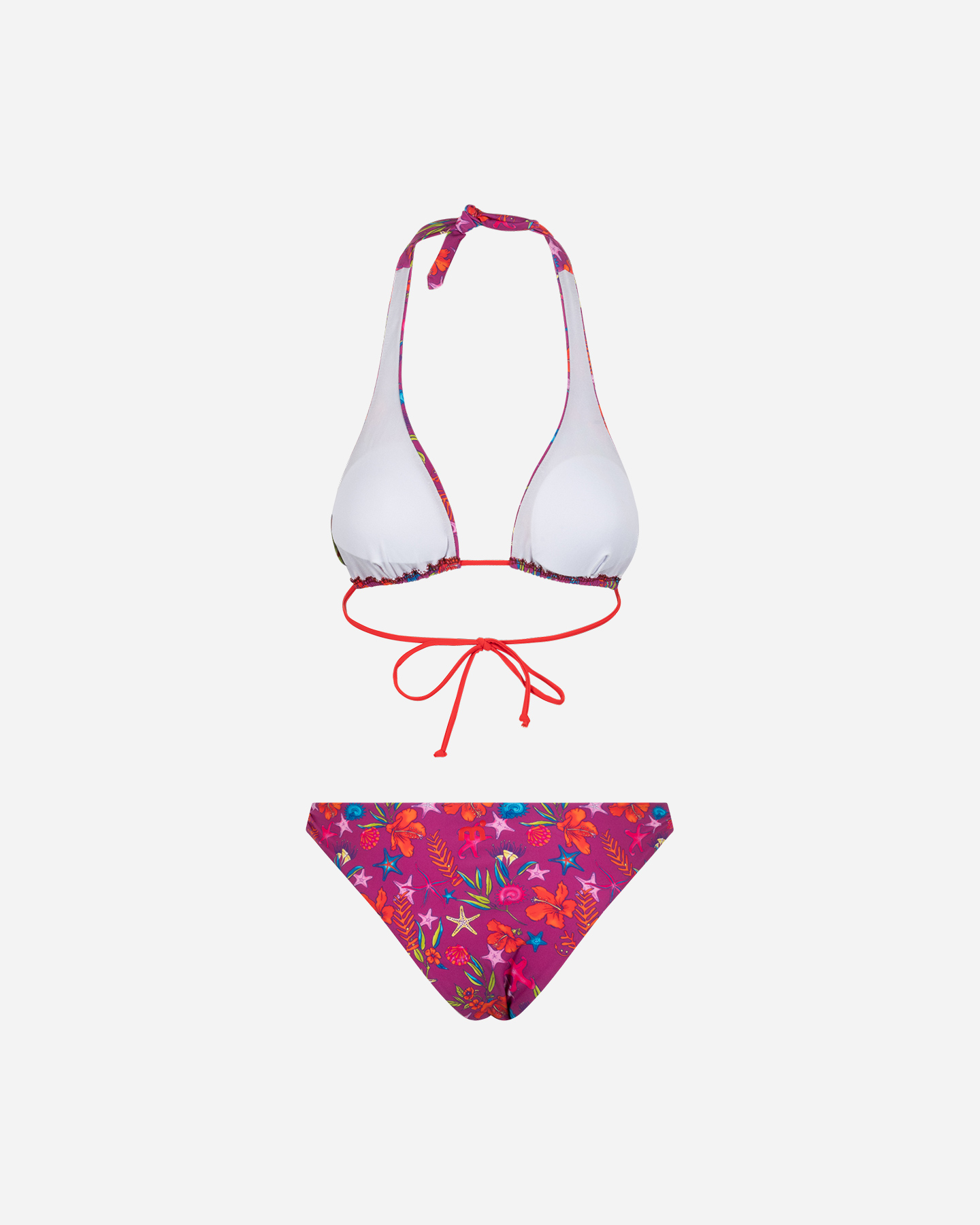 Bikini Mistral Marine W MW621S24-AOP