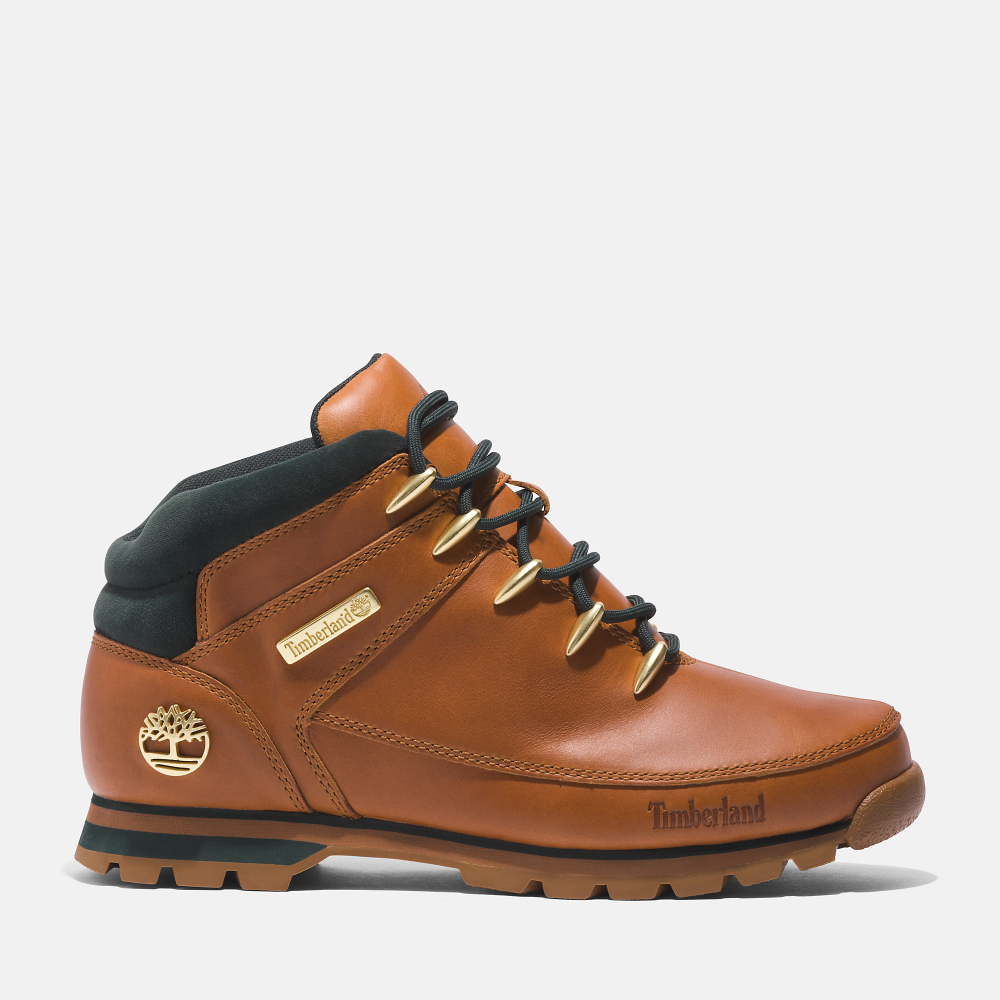 Timberland Euro Sprint TB0A5W2W3581 / braun