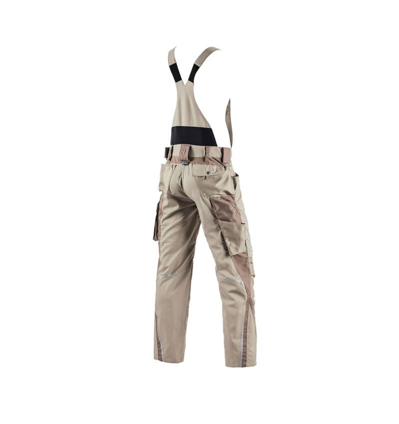 Latzhose e.s.motion