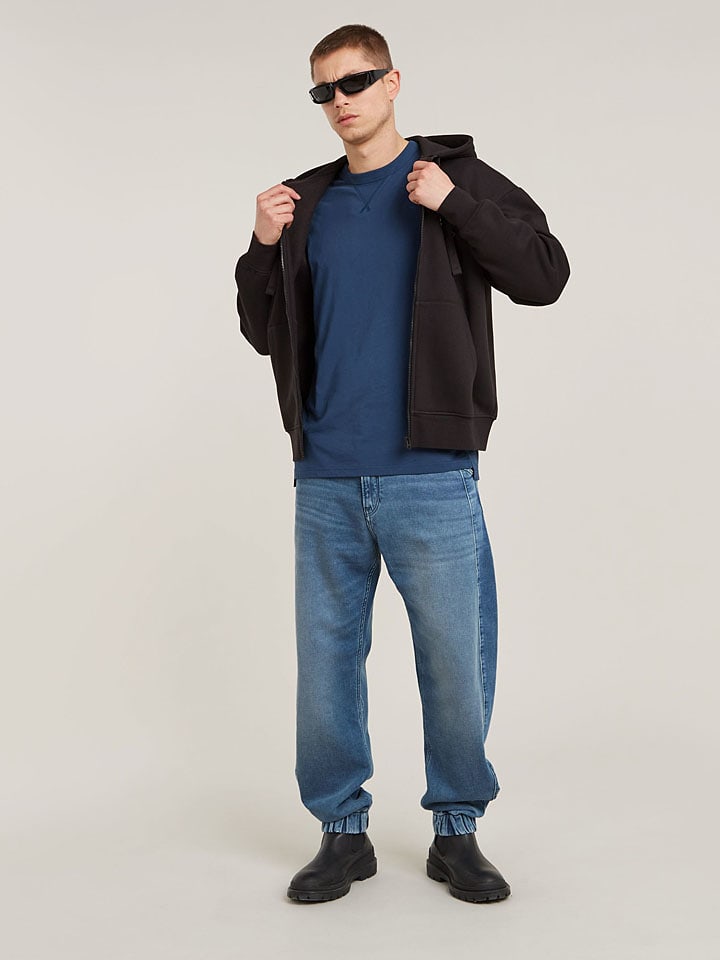 G-Star Jeans - Comfort fit - in Blau günstig kaufen