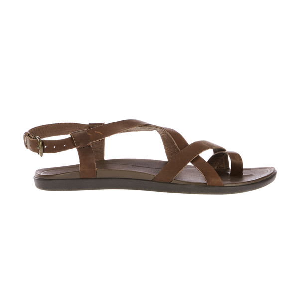 UPENA Damen - Outdoor Sandalen