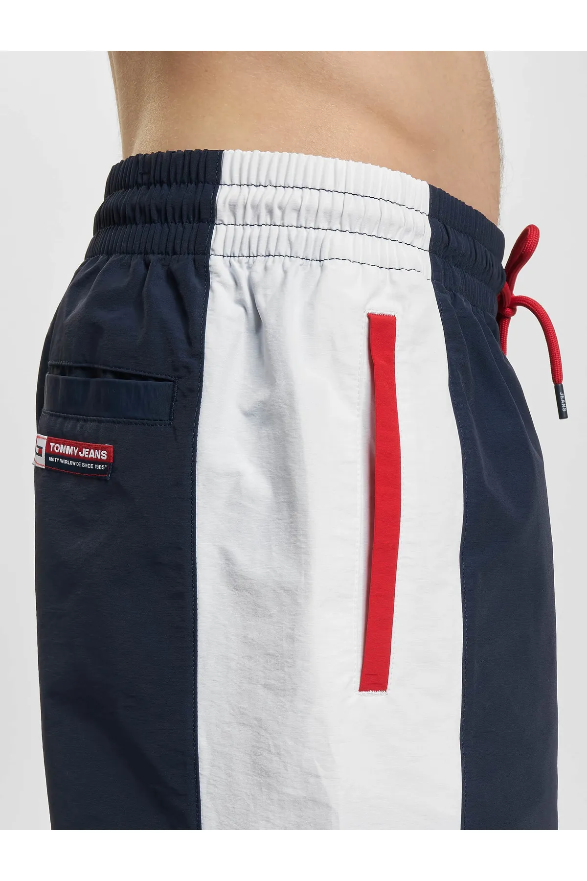 Tommy Hilfiger  Herren Tommy Jeans Archieve Basketball