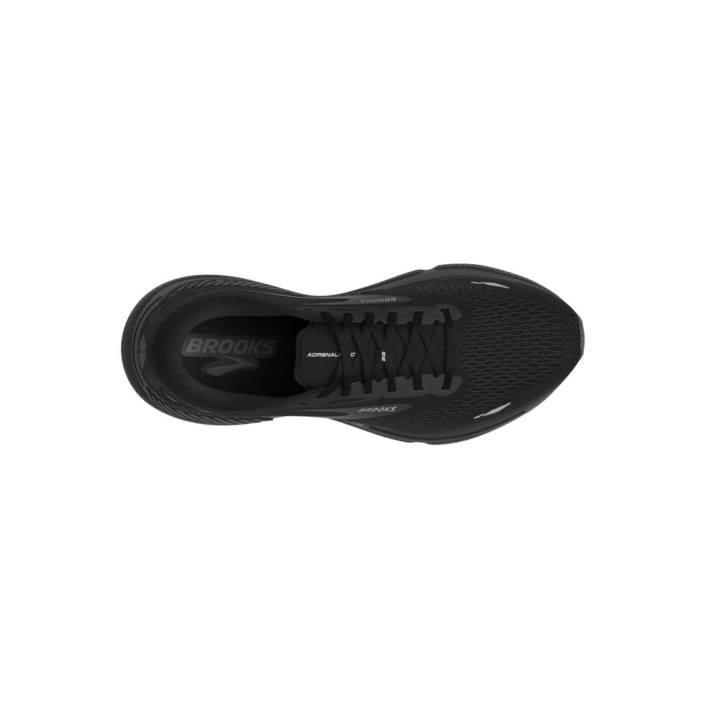 Brooks Adrenaline GTS 23 2E 110391-2E-020 / schwarz