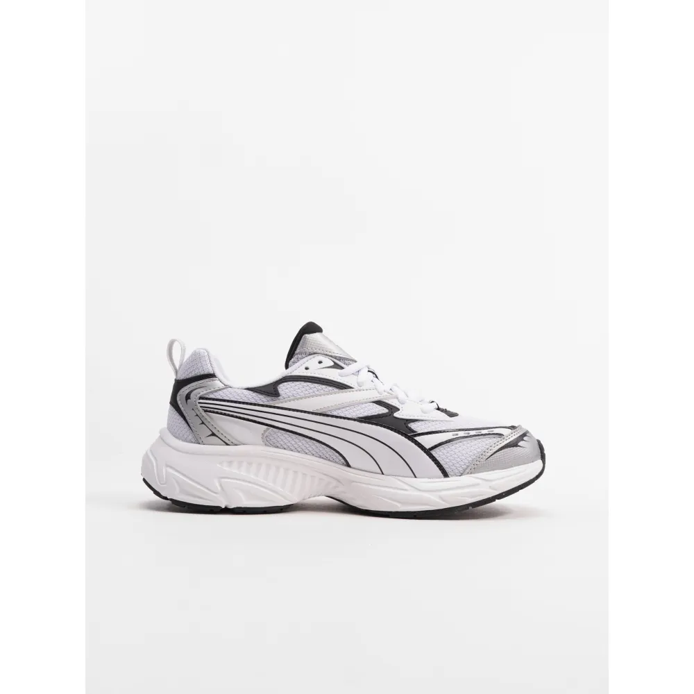 PUMA Morphic Base 392982/002 / grau
