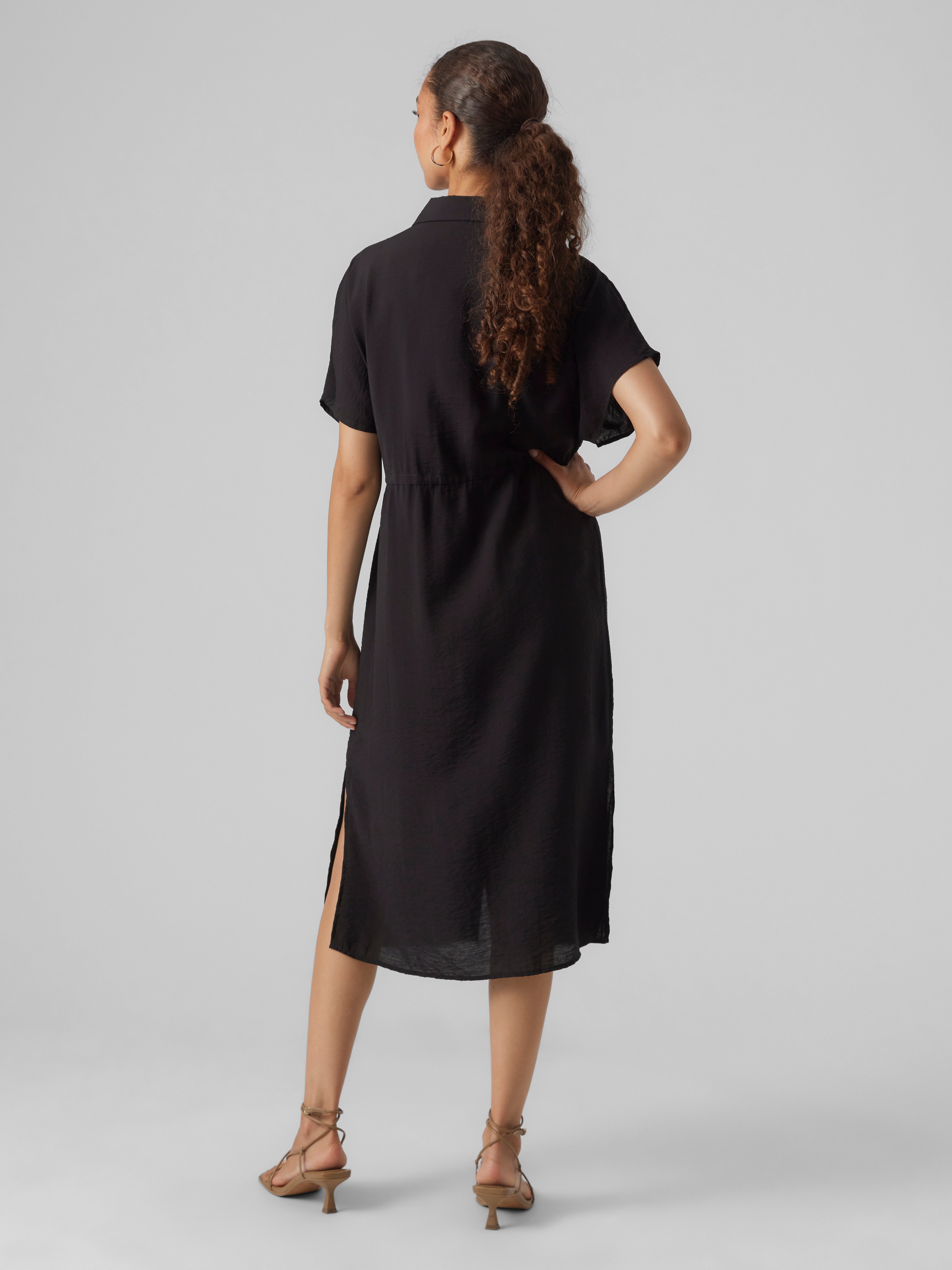VMIRIS Midikleid