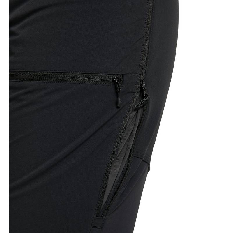 Haglöfs Rugged Standard Pant Trekkinghose Damen