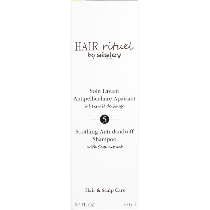Soin Lavant Soothing Anti-Dandruff Shampoo