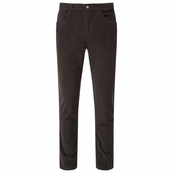 tentree - Corduroy Slim Pant - Freizeithose
