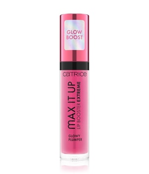 CATRICE Max It Up Lip Booster Extreme Lipgloss-4 ml