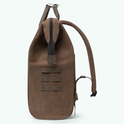 Soyo Large Adventurer Backpack, Brown
