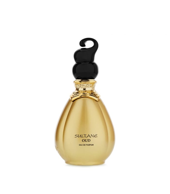 JEANNE ARTHES-SULTANE OUD-Eau de Parfum Vaporisateur