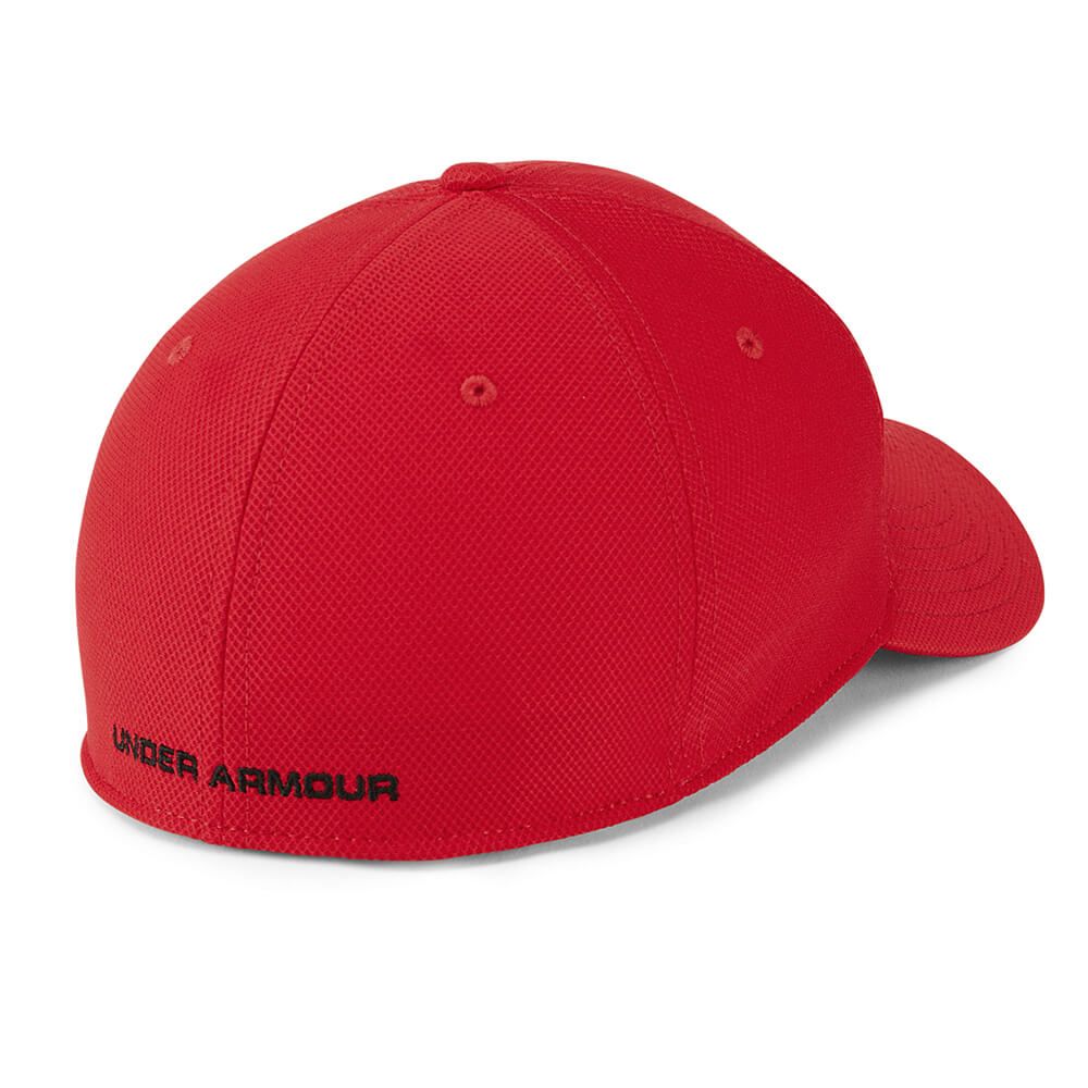 Basecap UA Blitzing 3.0