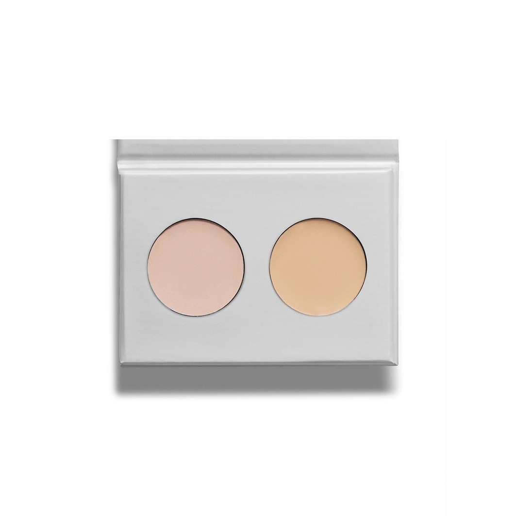 Natural Mineral Duo