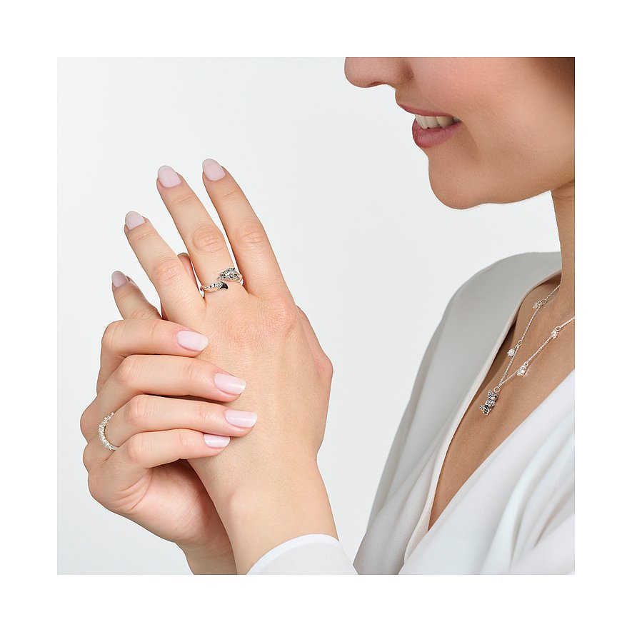 Thomas Sabo Damenring Charming