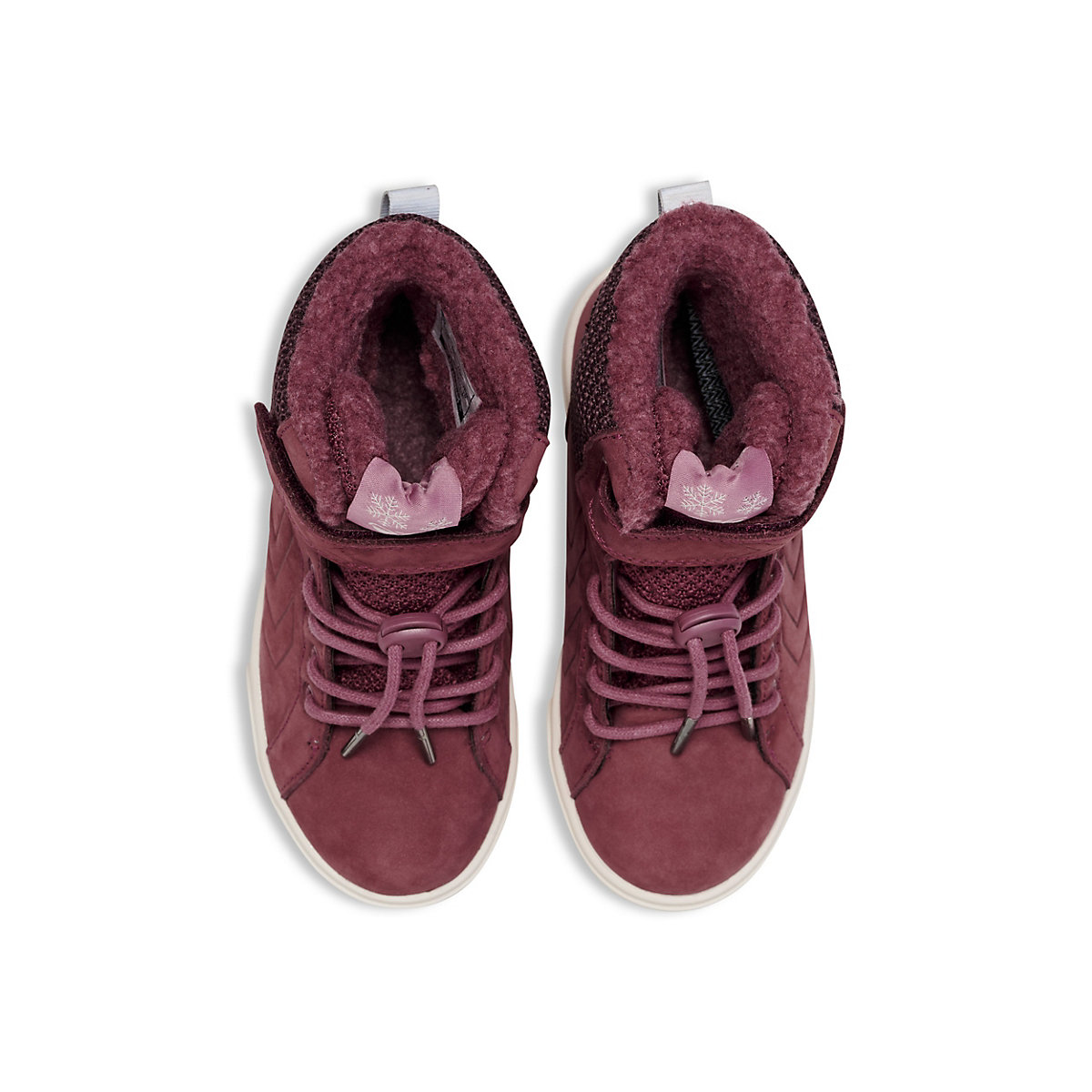SPLASH TEX JR Winterstiefel für Kinder