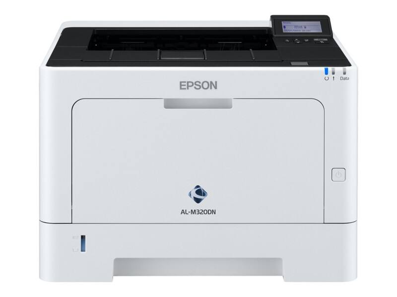 Epson WorkForce AL-M320DN - Drucker - monochrom - Laser