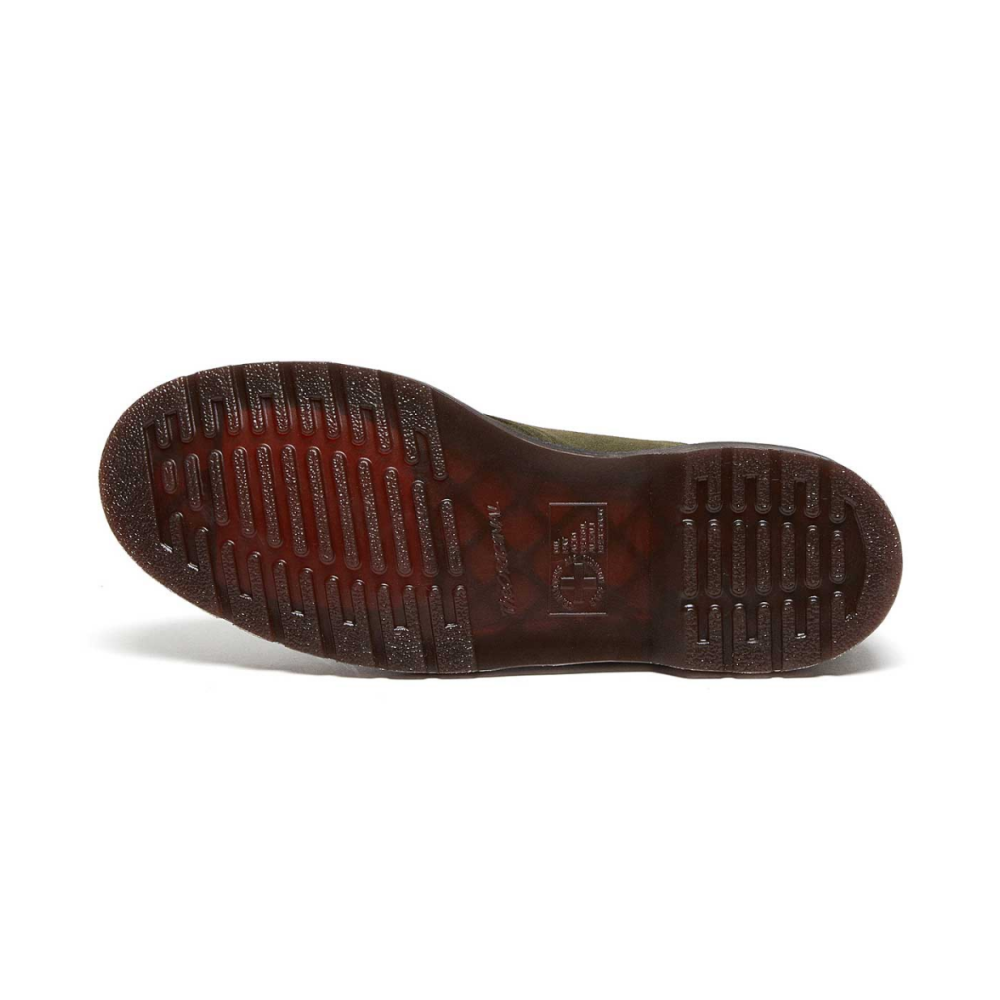Dr. Martens Smiths 27710305 / grün