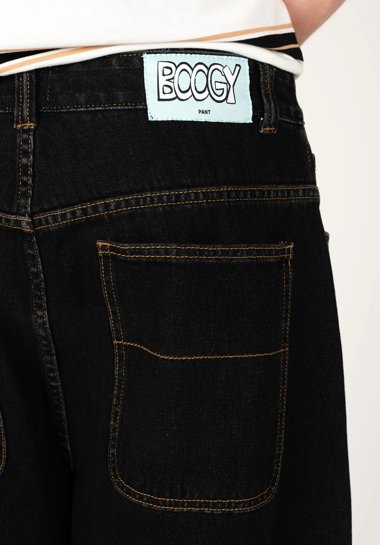 Boogy