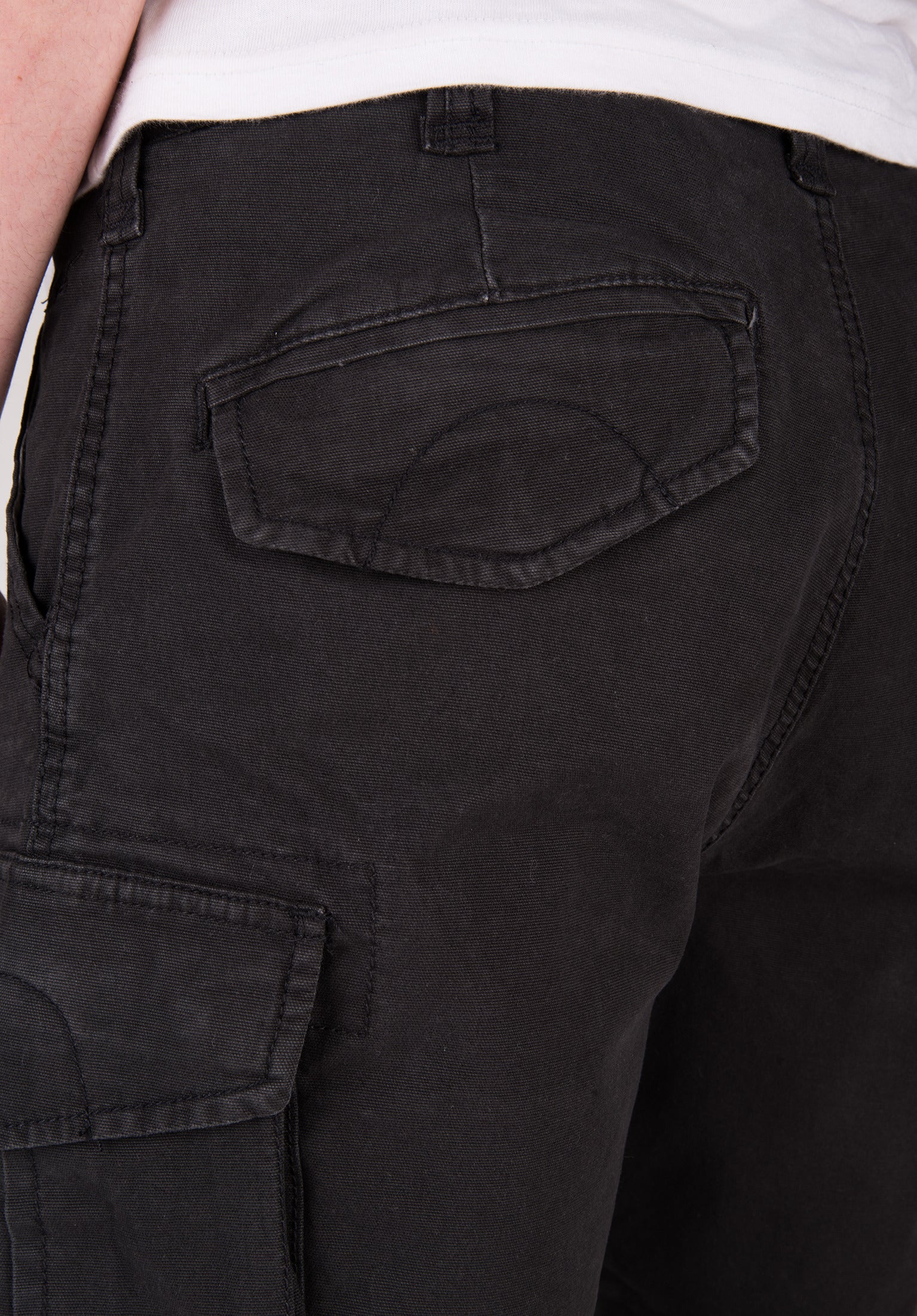City Cargo Short
