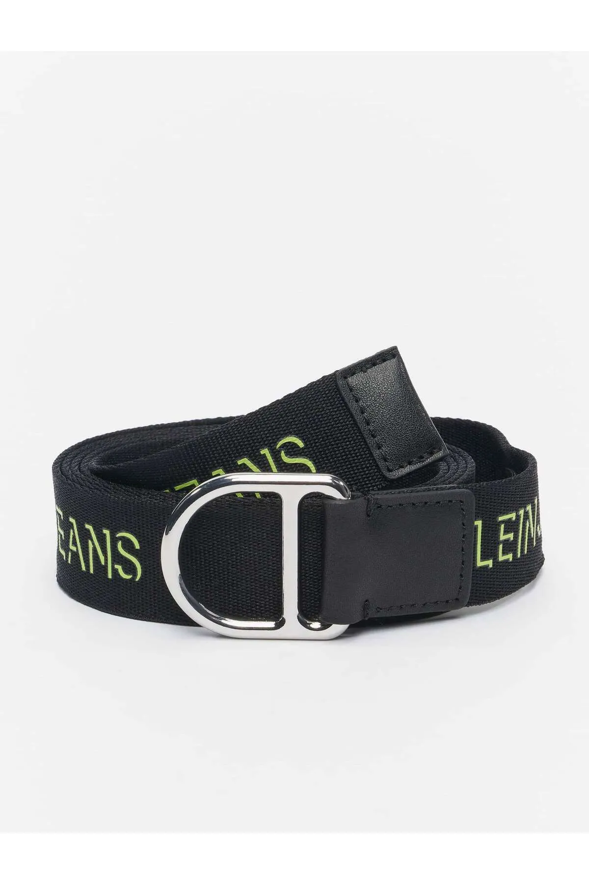 Calvin Klein  Unisex Calvin Klein Jeans Schieberegler D-Ring Gürtel