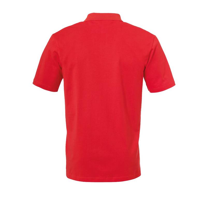 Uhlsport Essential Poloshirt Poloshirt Herren