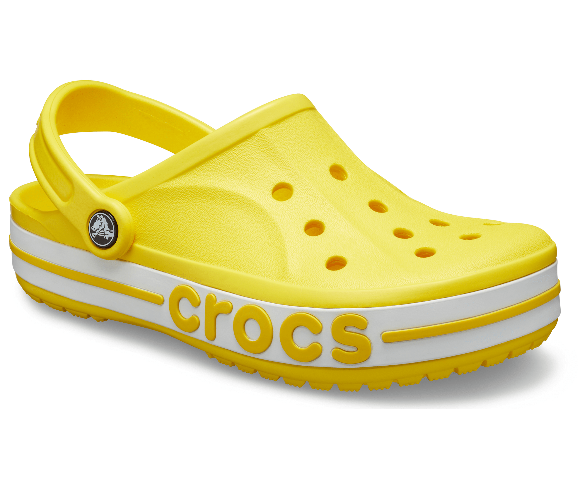 Bayaband Clog