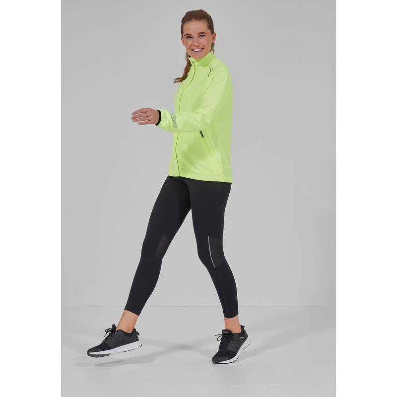 Endurance CULLY XQL Laufjacke Damen