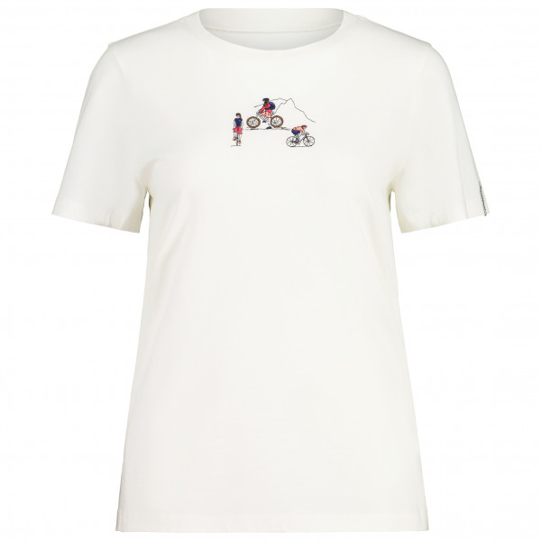Maloja - Women's ChapieuxM. - T-Shirt