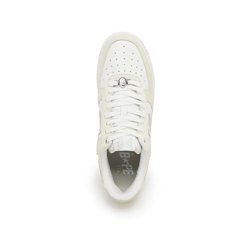A Bathing Ape Wmns STA 1 L 001FWJ802050IBEI / braun