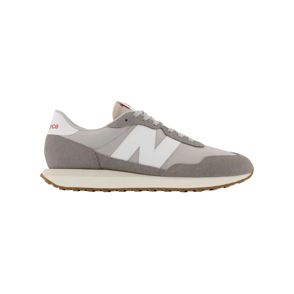 New Balance 237v1 237 MS237GE / grau