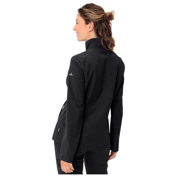 Vaude - Women's Hurricane Jacket IV - Softshelljacke