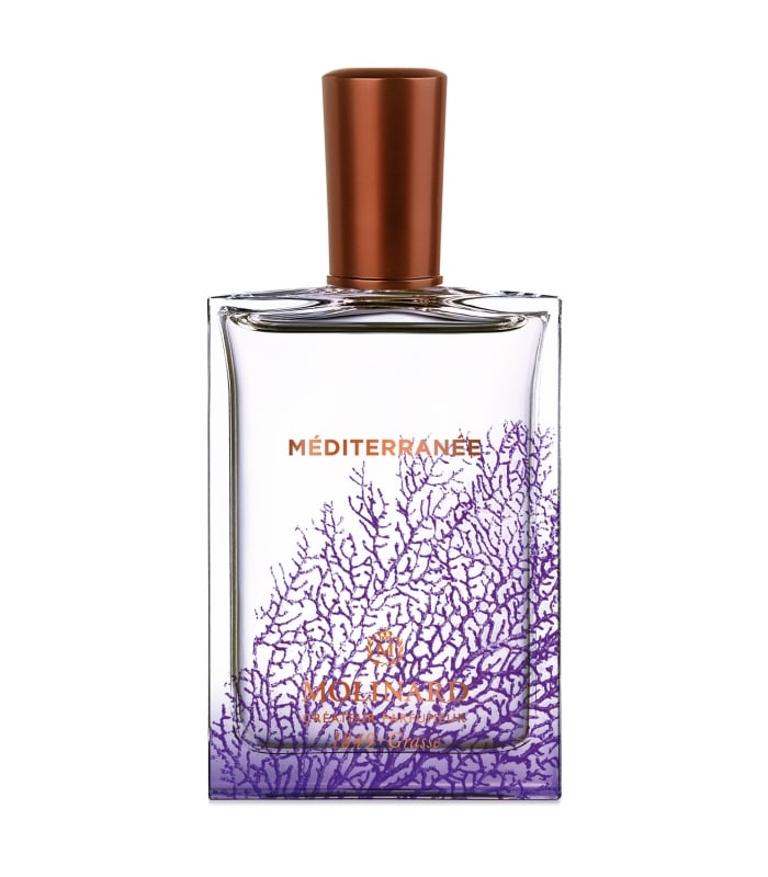 Molinard-MEDITERRANEE-Eau de Parfum Vaporisateur