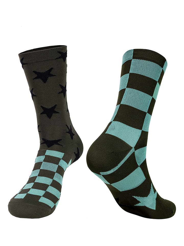 Protective Fahrradsocken 