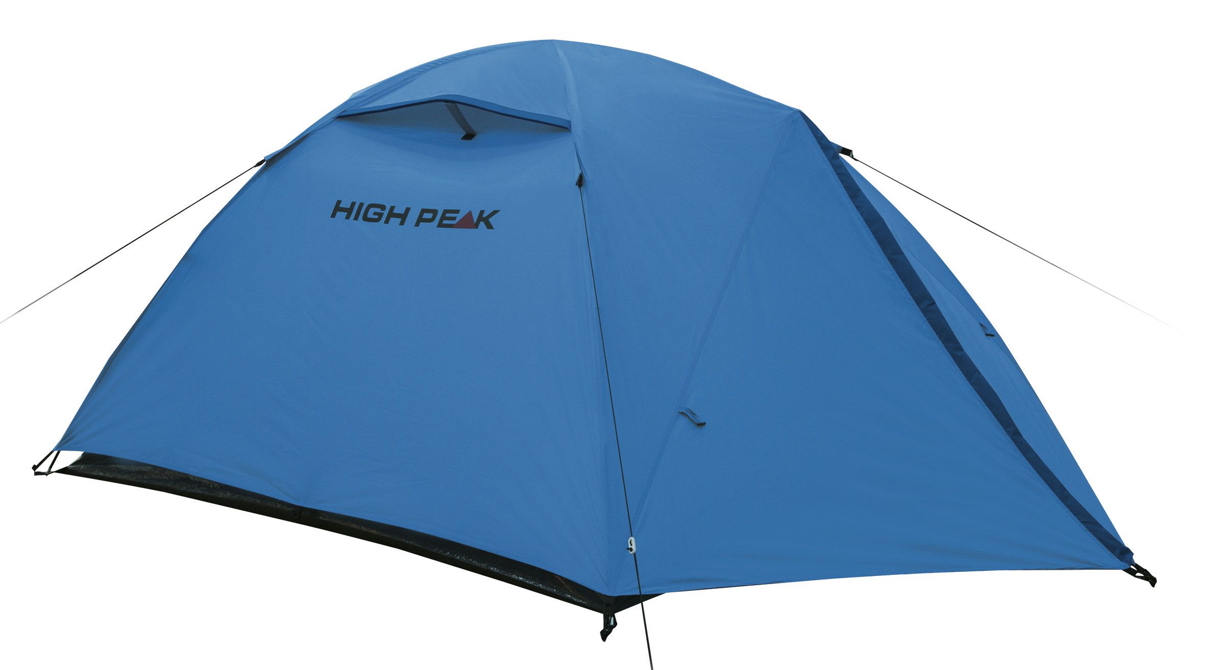 High Peak Kingston 3 Kuppelzelt