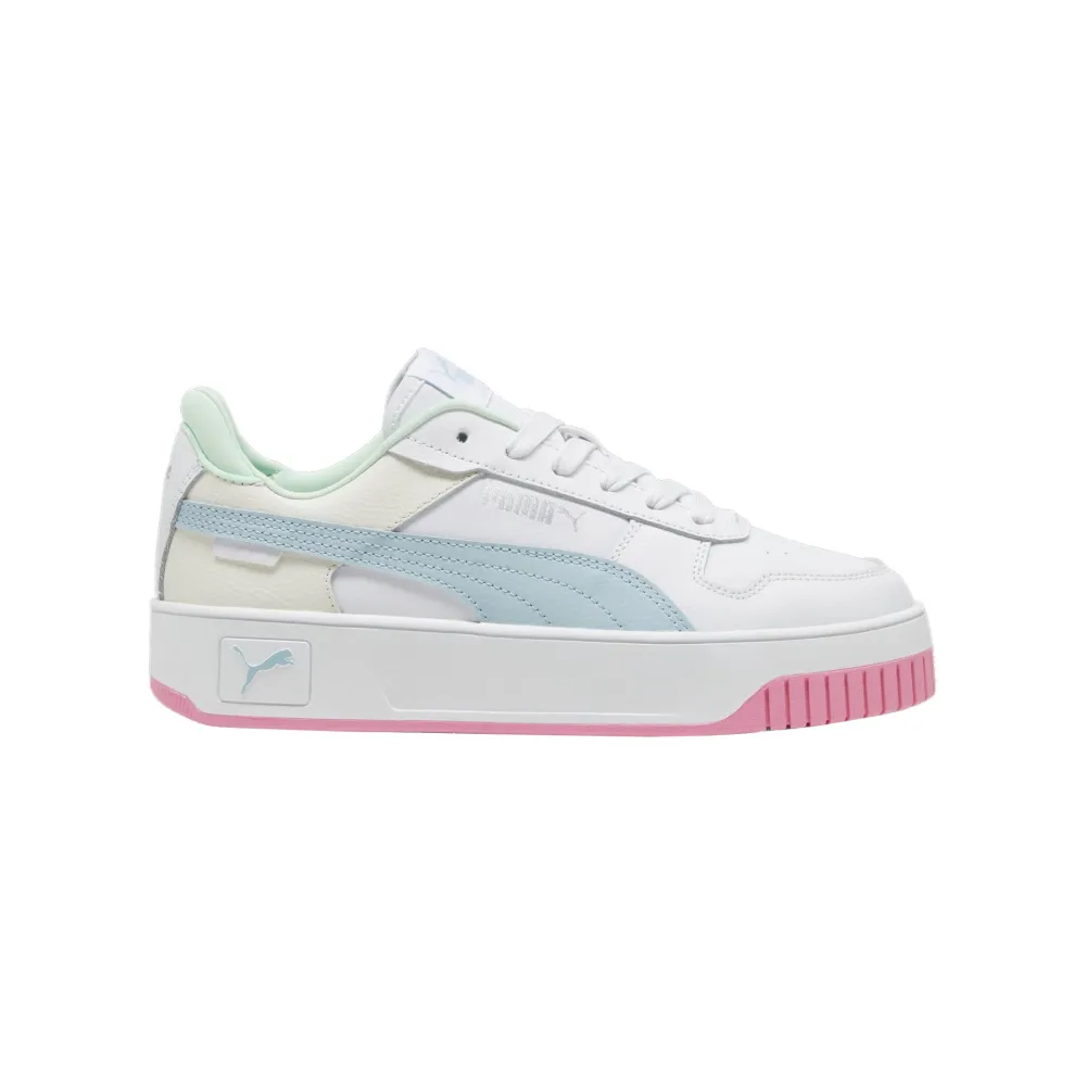 PUMA Carina Street 389390/021 / weiss