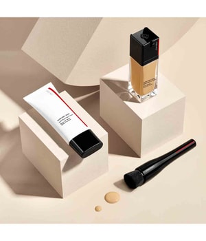 Shiseido Synchro Skin Soft Blurring Primer-30 ml
