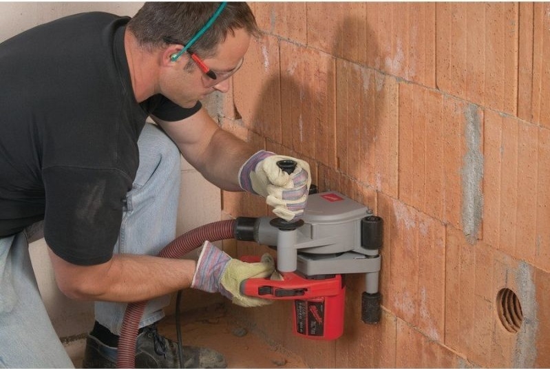 Mașină de spălat vase Milwaukee 4933383350 WCS45/2