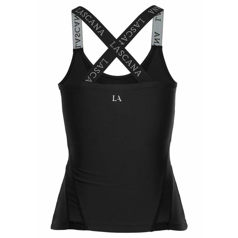 LASCANA Active Tanktop Damen
