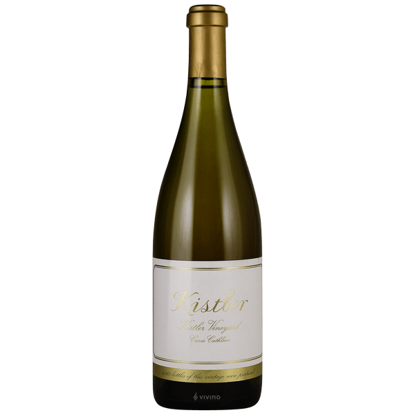 KistlerCuvée Cathleen Kistler Vineyard Chardonnay 2020