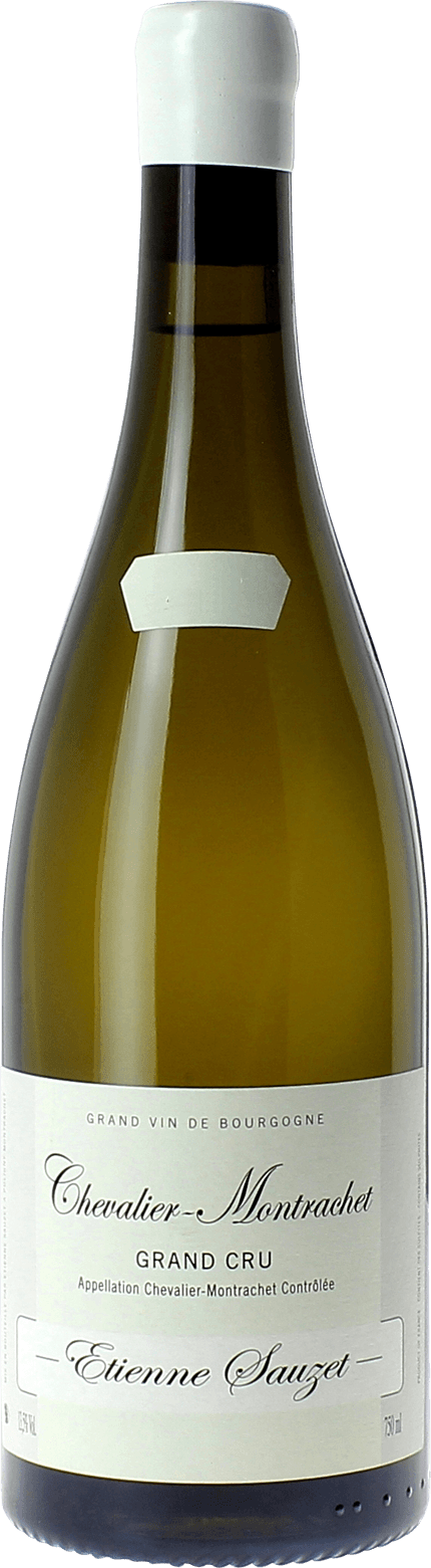 Chevalier montrachet grand cru 2016
