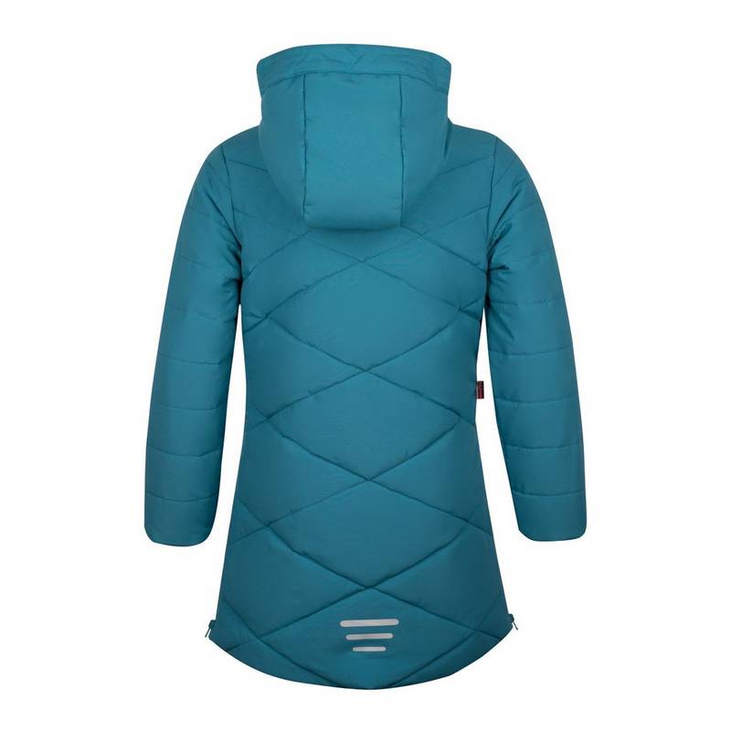Trollkids Bergen Winterjacke Mädchen